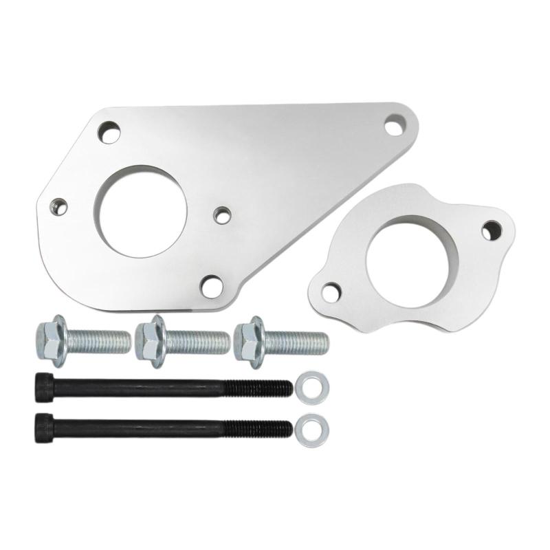 パワーステアリングポンプブラケットアクセサリー12559885プロフェッショナルハイパフォーマンス衣料耐..