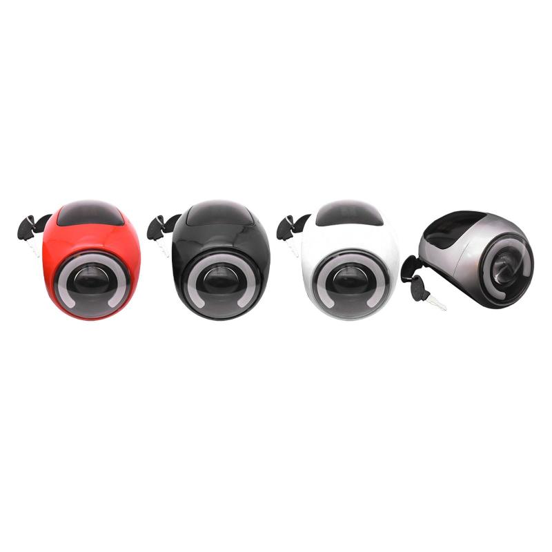 電動自転車ヘッドライトアセンブリキット 48-60V 電動自転車ライトユニバーサルアクセサリー低消費電力..