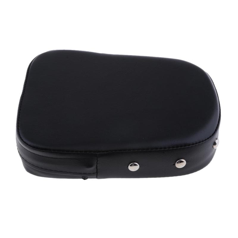 用 オートバイ 背もたれ バックシート/シーシーバー パッド