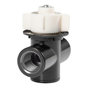 塩素化器制御バルブR172086z 320 322 300-29Xの効果的なプール部品