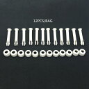 2.36インチック製プールジョイントピン&シール交換用13ft-