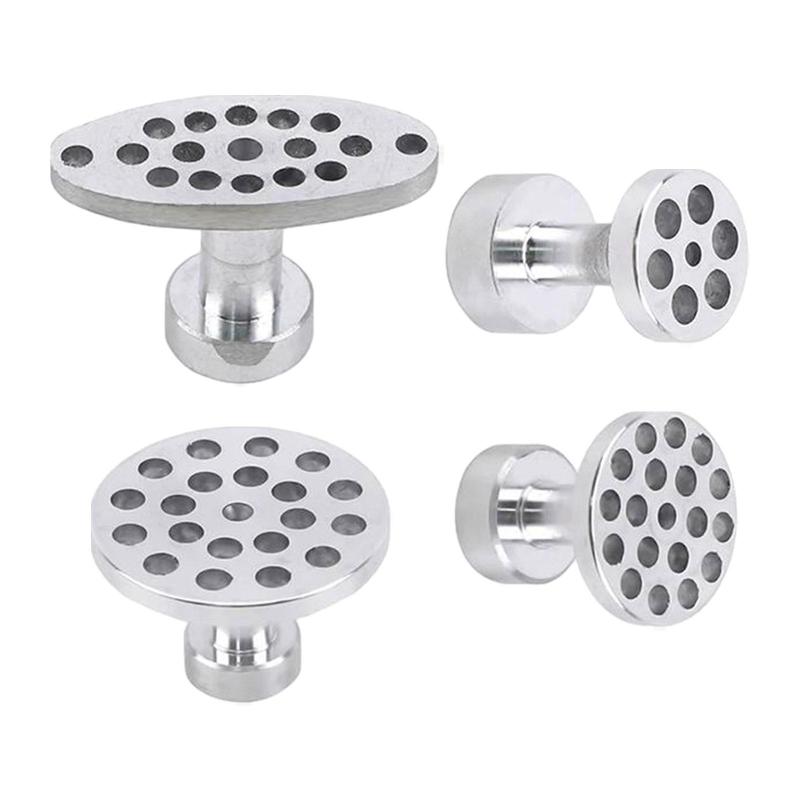 自動車洗濯機バイク用アルミニウム接着剤プラータブ4個