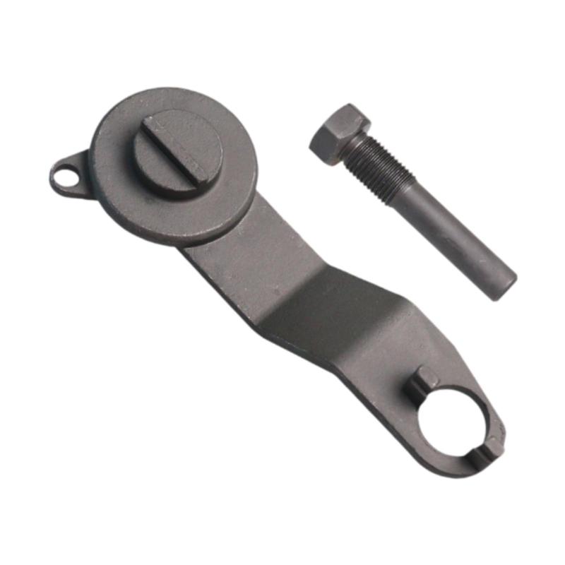 エンジンタイミングツールキットポータブルカーの修理オートメンテナンスEA211ゴルフ用