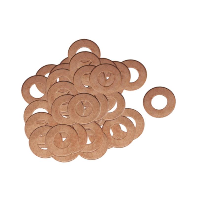 100 -Fach Puller Rings.洗濯機のボディパネルは.車両燃料溶接機用の洗濯機のプル洗濯機