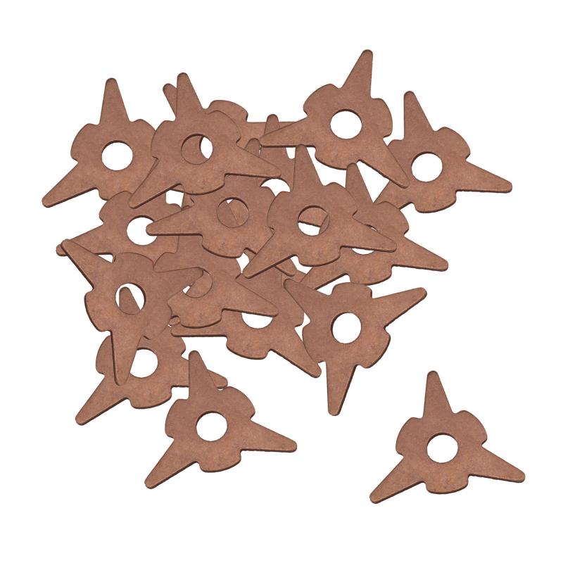 Puller Rings溶接機部部品鉄の車のボディパネルトラック溶接材料用のプル洗濯機