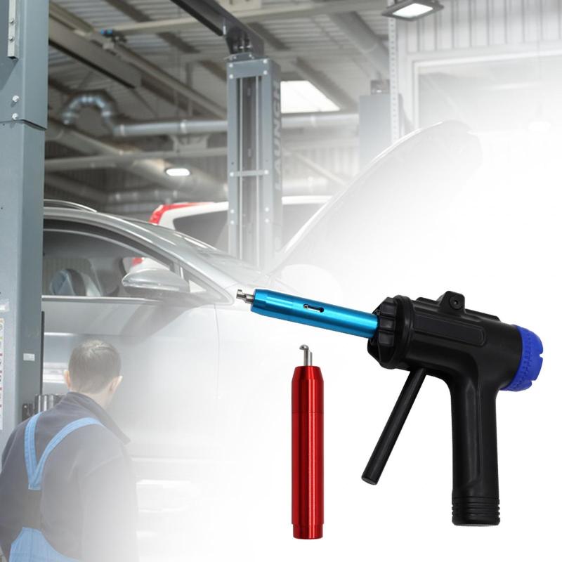 Auto-Dellen-Repairツール.フラットホール.ラッカーなしのデント修理セット.