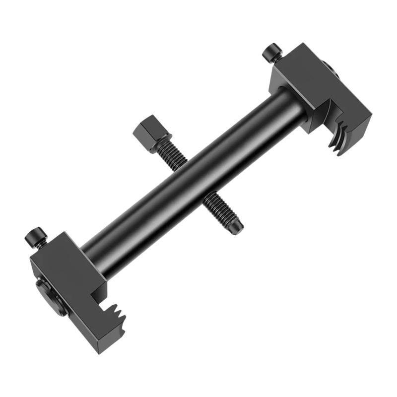 ドライブプーリープーラー外部内部引っ張りベアリングプーラーツール用の2つのジョーベアリングプーラーフライホイールプーリー分解ツール