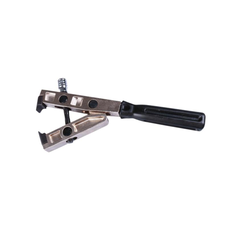 CV ブーツクランププライヤーカーアクセサリーステンレス鋼フォードオペル 用