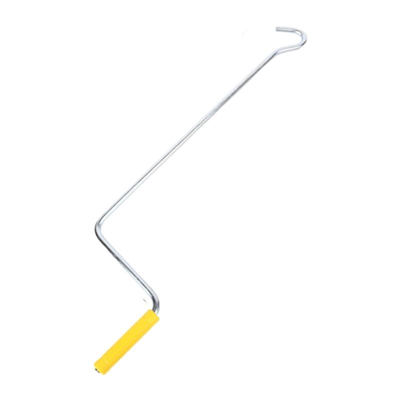 シザーリフトジャッキクランクハンドルリフトレンチ滑り止めアクセサリー交換