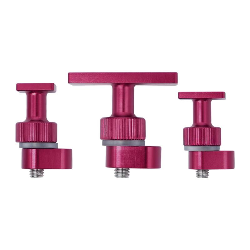 3x 車用引き抜きタブ 修理用プーラー 車両用 車体修理ツール