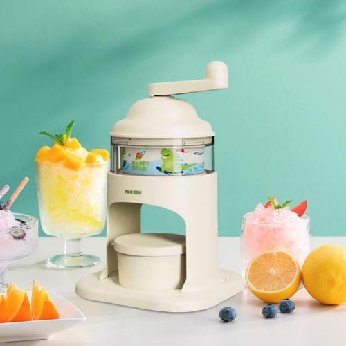 楽しい夏の氷結器セット