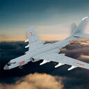 合金ダイキャスト 1/144 SCALE 6K AIRCRAFT サポート付き航空機