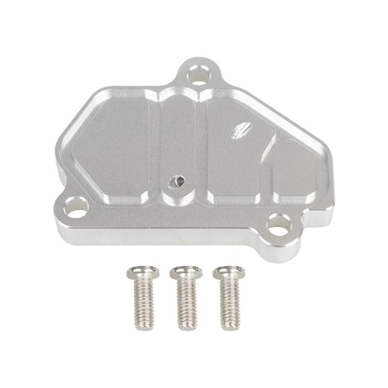 ソレノイドブロックプレートアルミニウム合金 B シリーズ アクセサリー用