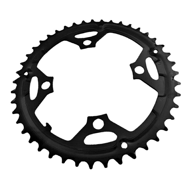 BCD バイク チェーン リング 104mm アクセサリー用 7/8/9 スピード スプロケット