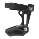 ロードバイクチェーンガイドアダプター 取り付け簡単.強力なガイド Direct Supplies 自転車チェーンスタビライザー 自転車チェーンプロテクター
