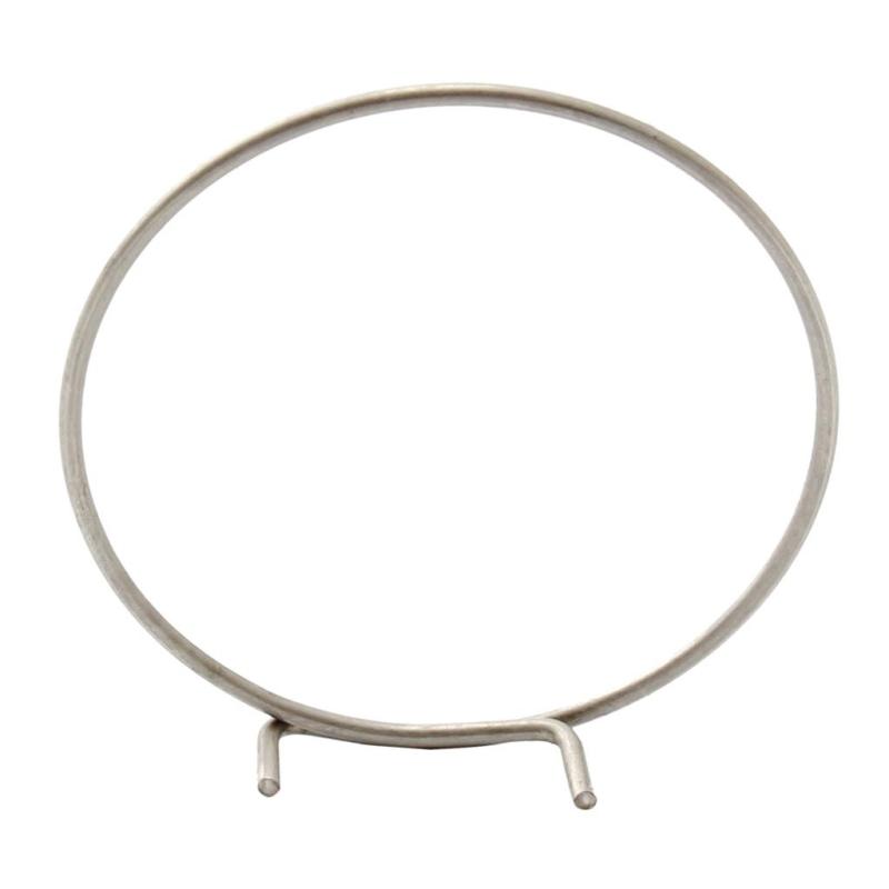 自転車のつめばねの交換