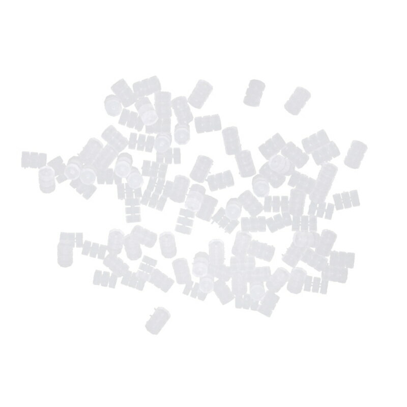 ケーブルドーナツ ゴム製Oリング ケーブルドーナツ修理 100個