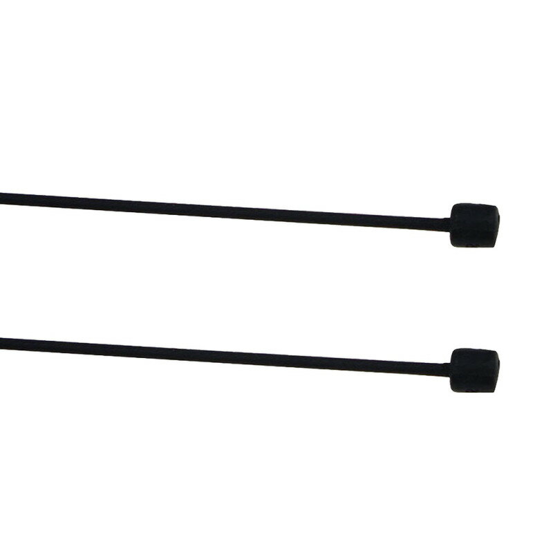 2xMountain Road Bike Cable Front Rear Brake Core Shift Wire Shift Cable Core