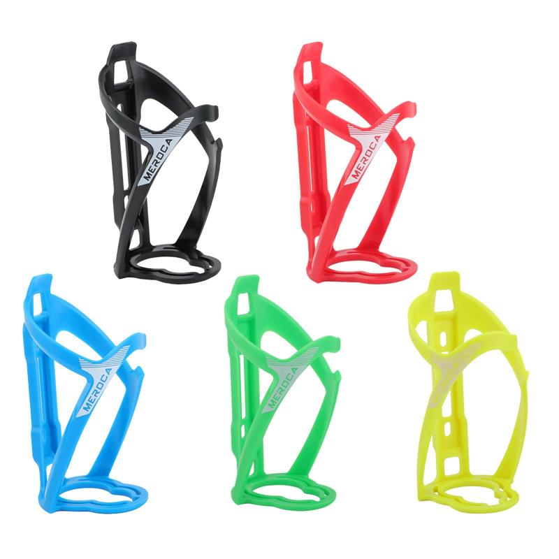 ファイバーバイク水ボトルホルダーマウント.自転車水ボトルケージラックロードバイクバイク