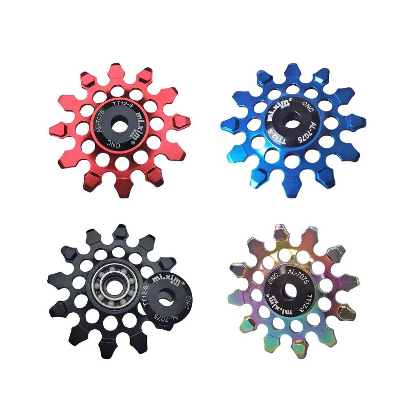 ロードバイクセプーリー12Turアクセサリー自転車リアur