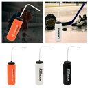 スポーツウォーターボトル スクイーズボトル スポーツボトル ケトル ロングストロー付き ウォーターカップ ランニング フットボール 野球 ホッケー サッカー用