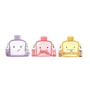 かわいいウォーターボトル 子供用ウォーターボトル ドリンクカップ パン型 丈夫なウォータージャグ 密閉性良好 学生 子供 男の子 女の子用