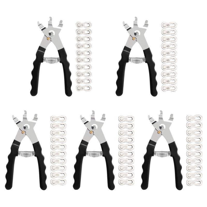 バイク チェーン プライヤー ポータブル 多機能 バイク スプリッター カッター 都市の自転車用