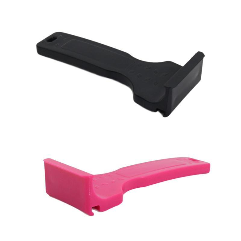 自転車タイヤレバー自転車タイヤリムーバー快適なグリップ多機能ポータブル使いやすいバイクタイヤ交換ツール修理キット