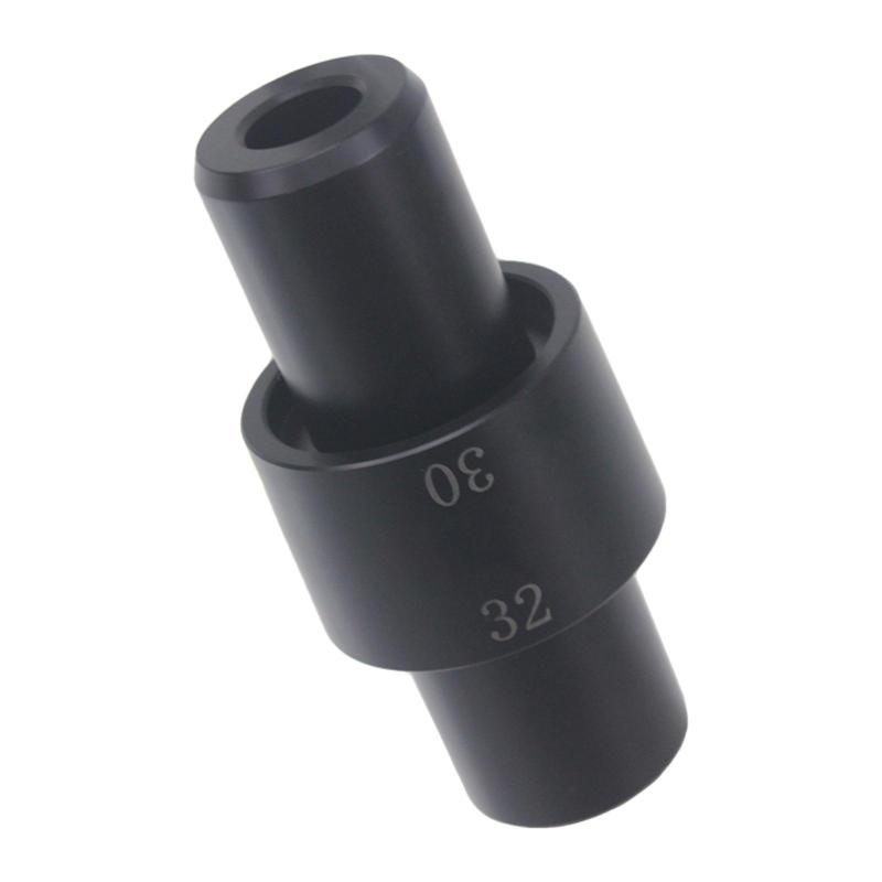 自転車フォークシールドライバーツール 自転車フォークシール取り付けツール 使いやすいアクセサリー 実用的なスペアパーツ 修理