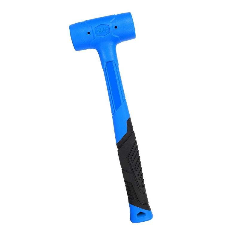 クランクボトムブラケットハンマープラスチックプレス自転車ヘッドセット取り付けツール自転車用