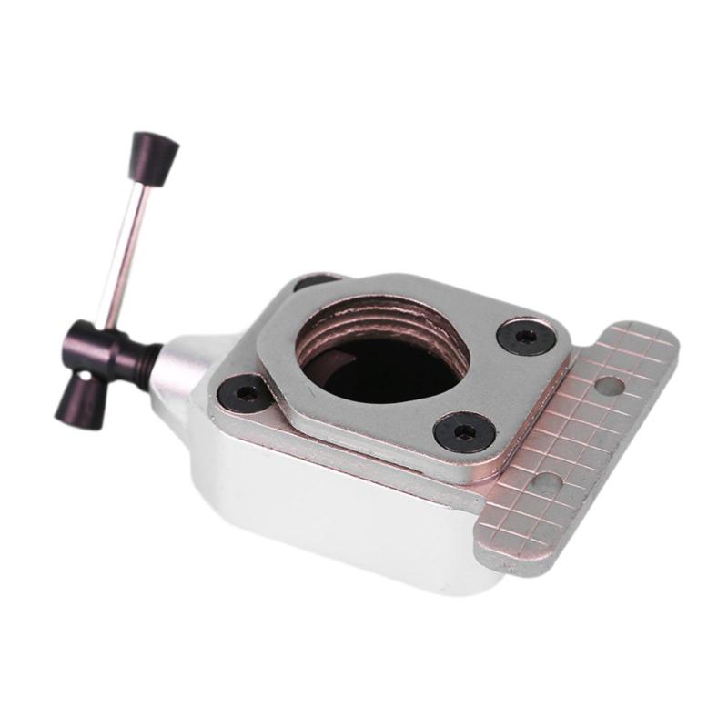 フォークソーガイドパイプカッティングガイドフィクサーヘブデューティチューブカッティングソーガイド