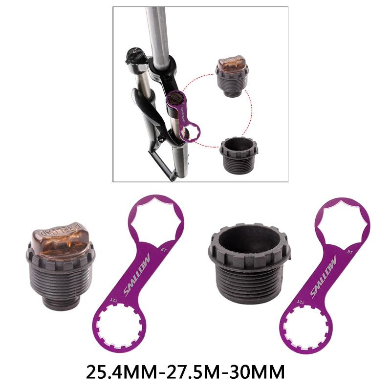 / M / 用バイクフォークパトフォークレンチ