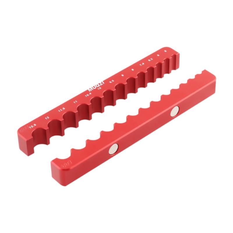 2 個 自転車修理用バイスジョー 自転車修理用バイスインサートクランプメンテナンスフォークペダルアクセサリーフロントフォークハブクランプ