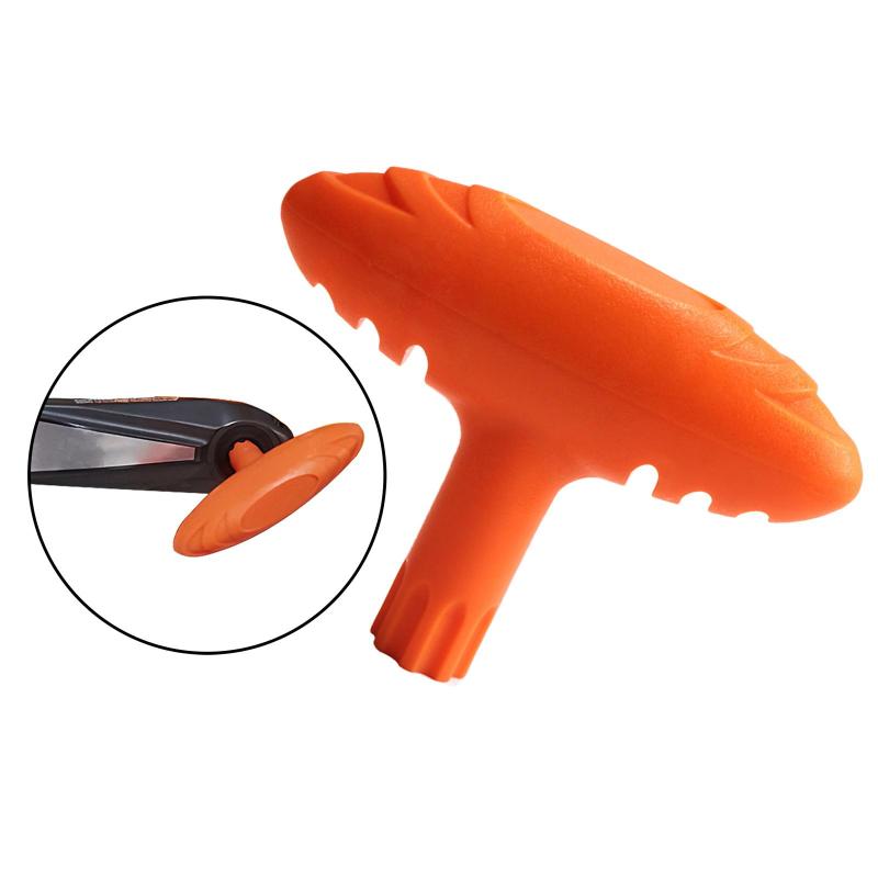 バイククランク取り外しツール自転車クランクアームプーラーT調整ツール