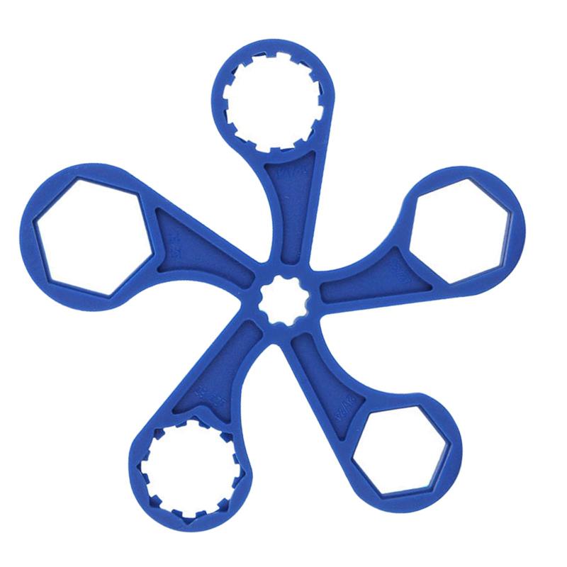 自転車レンチ バイク用自転車フロントフォーク修理ツールフロントフォークアクセサリー