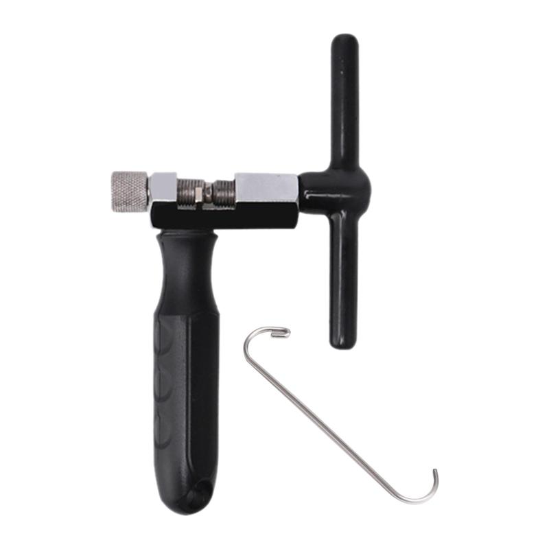 プロの自転車チェーン ブレーカー インストール チェーン チェーン ツール BMX アウトドア