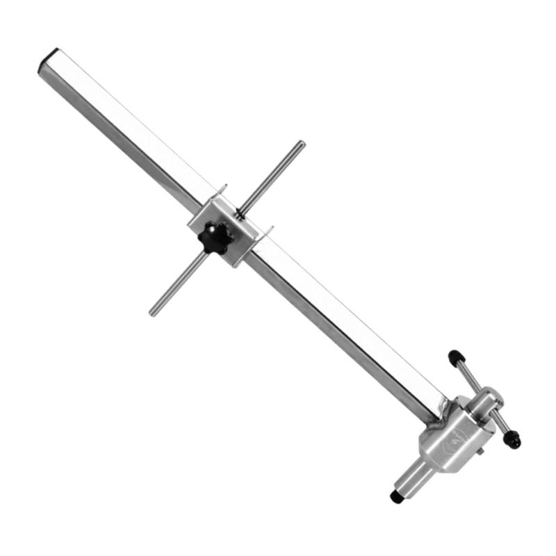 ディレイラーハンガーアライメントゲージ修理ツール