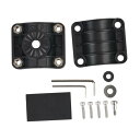 0度ライブスコープポールマウント高性能.010-12676-15プレミアム実用プロフェッショナルポータブル交換アクセサリー