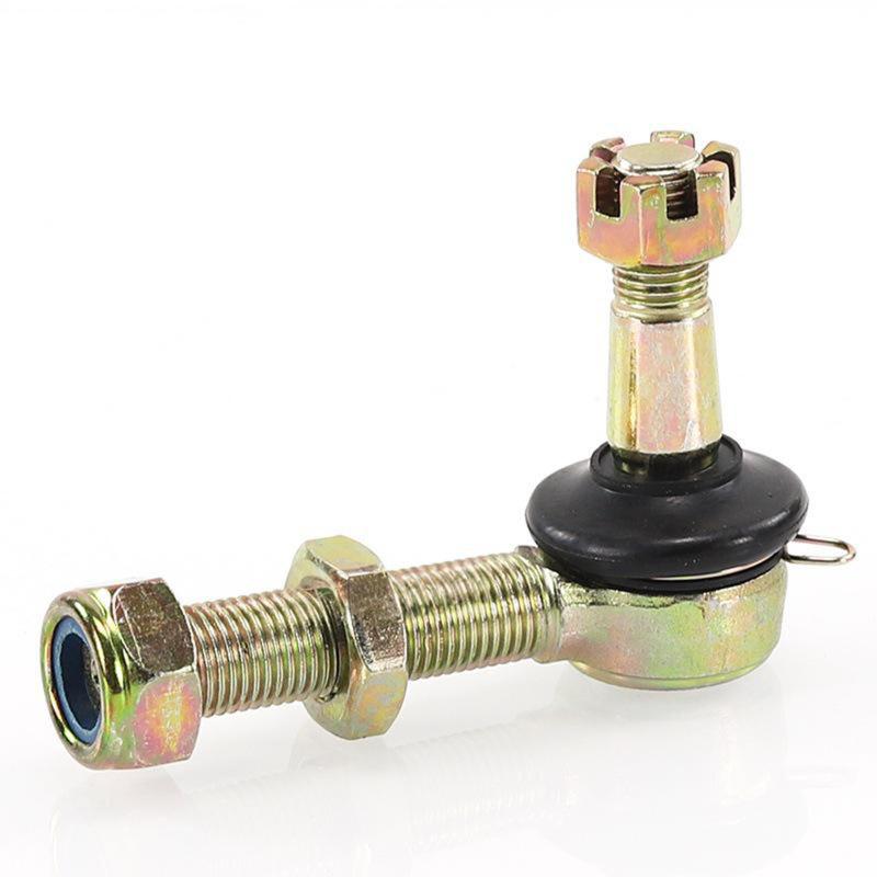 UTVバイクゴーカート用タイロッドボールジョイントパーツロッカーアームボールジョイント
