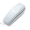 子供ビジーボード DIY パーツ 電話アクティビティボード モンテッソーリおもちゃ , グレー ホワイト, 16cm×6cm