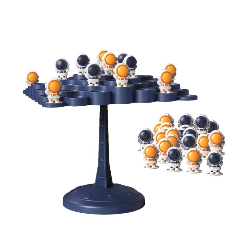 バランスボードおもちゃパズルモンテッソーリおもちゃ組み立ておもちゃバランス