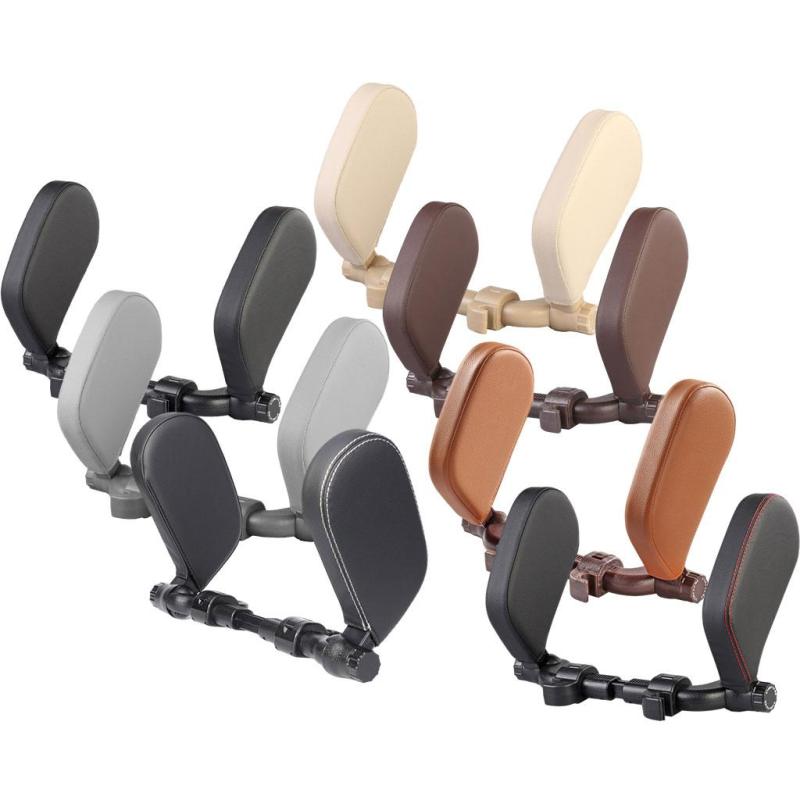 カーシートヘッドレストネックレストヘッドレストシートピローヘッドレストネックスリーピングキッズア..