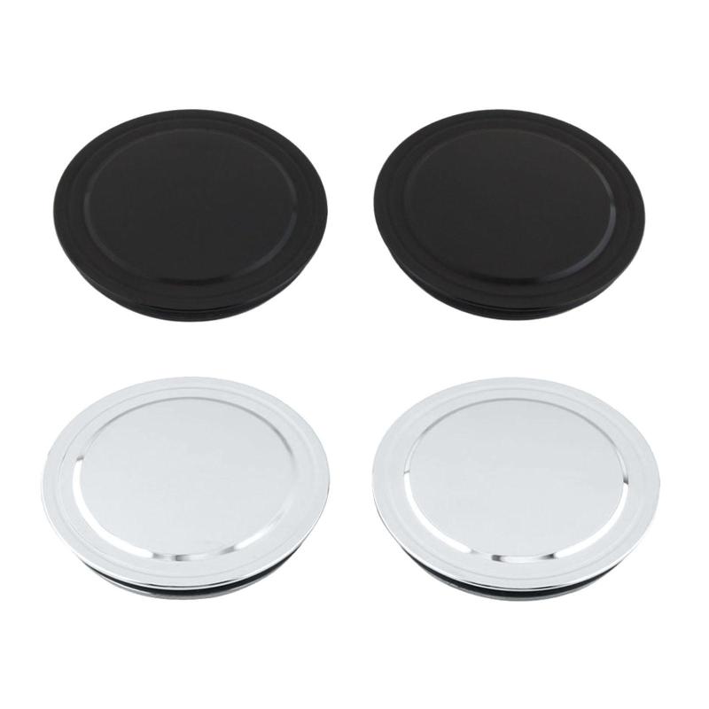 オートバイフレーム穴カバーフレーム穴装飾カバースペアパーツプレミアム高性能フレームカバーを交換し..