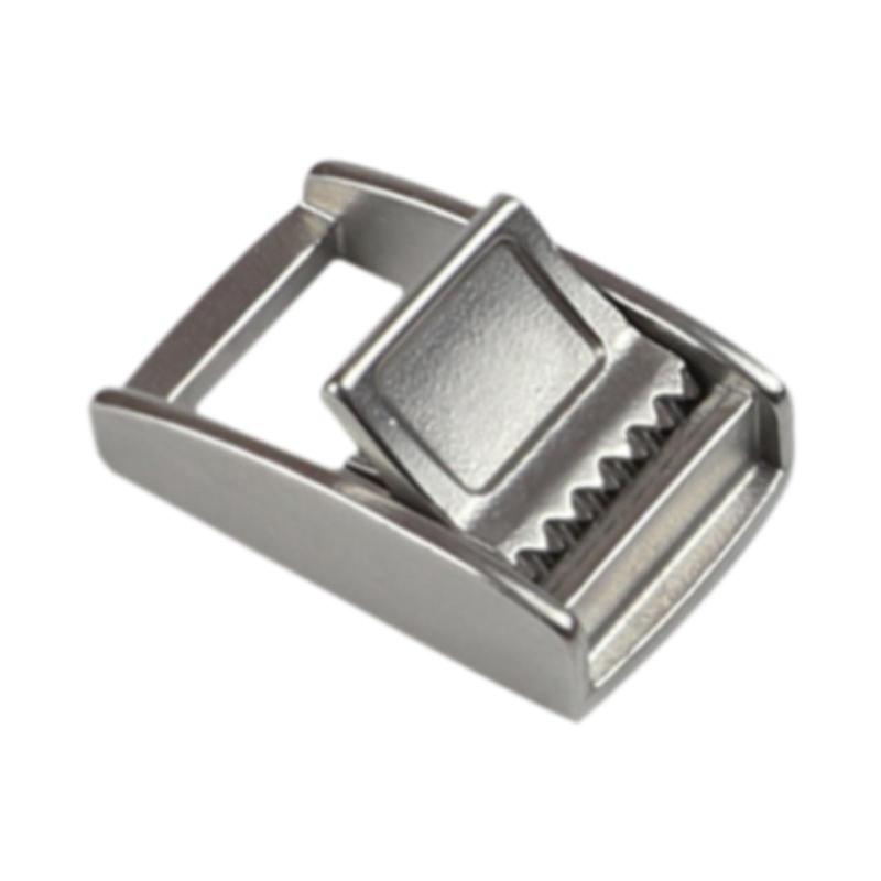 プレスカムバックルヘビーデューティ.強力な負荷ベアリング能力.マリンボートストラップ用の頑丈なステ..