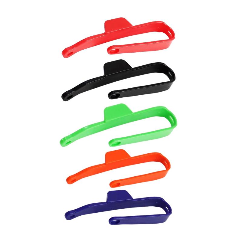 オートバイチェーンスライダースイングアームチェーンスライダー高能ポータブル直接交換チェーンガード..