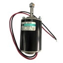 24V 30W 3000RPM 高 CW/CCW リバーシブル永久 DC モーター
