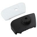 Hus128L 530057846用エアフィルターカバー 頑丈で実用的 取り付け簡単 芝刈り機部品