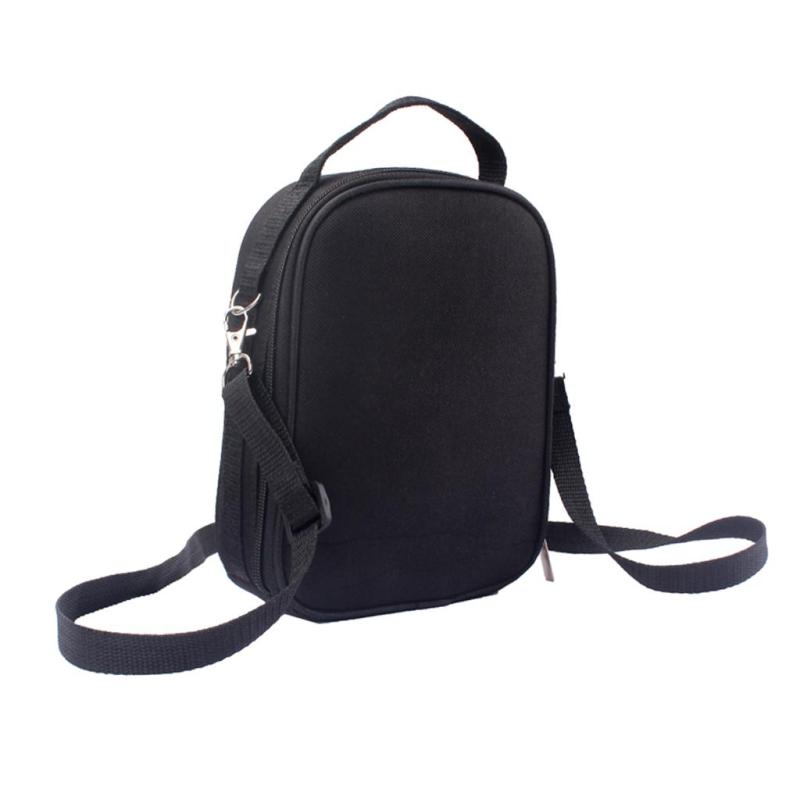 ポータブル17/10キーカリンバサムピアビラキャンケース