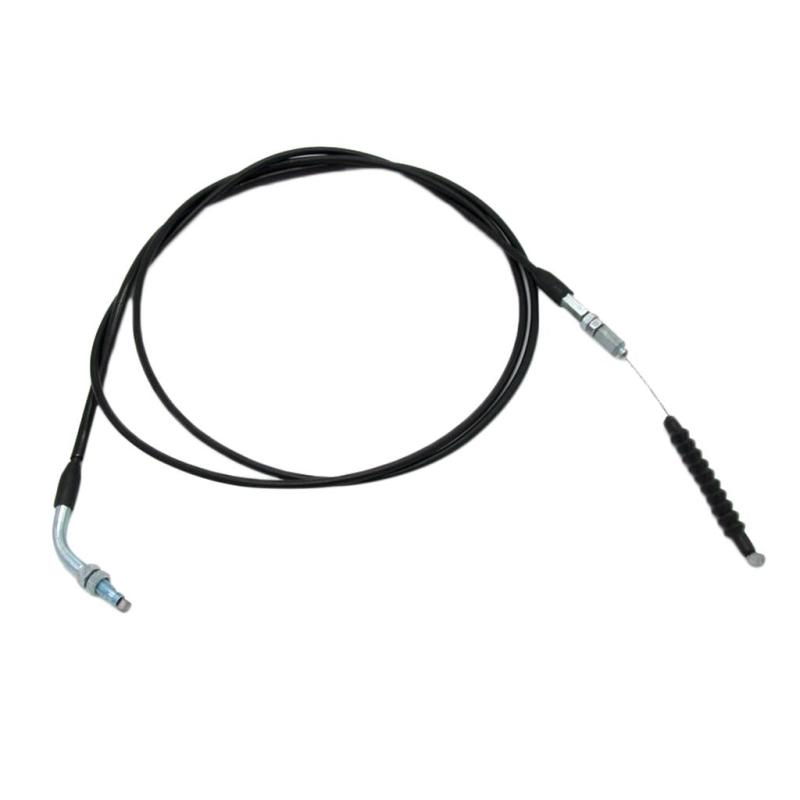 1 パック 81 インチスロットルケーブルゴーカートパーツ 250CC カズマ JCL 用