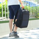 ナイロンソーラー充電器バックパックラップトップハイアウトドア